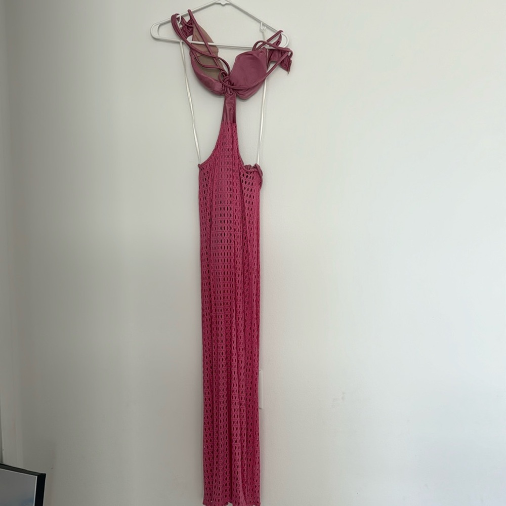 PatBo beach dress